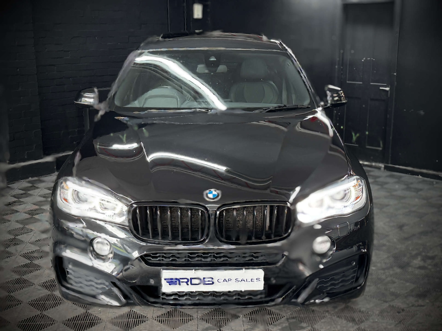 Used BMW X6 2016 for sale - 78219725: Photo 8