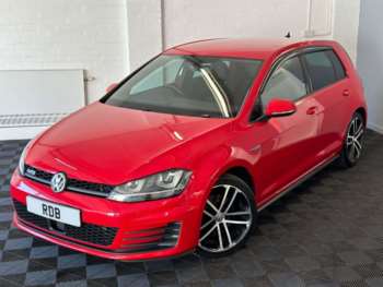 Used Volkswagen Golf 2016 for sale - 74728784: Photo