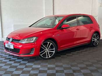 Used Volkswagen Golf 2016 for sale - 74728784: Photo