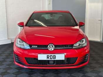 Used Volkswagen Golf 2016 for sale - 74728784: Photo
