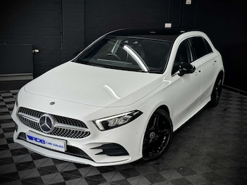 Used Mercedes-Benz A-Class 2019 for sale - 79263706: Photo
