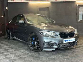 Used BMW 2 Series 2017 for sale - 75046657: Photo