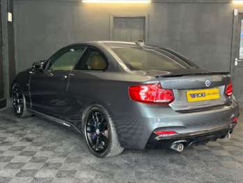Used BMW 2 Series 2017 for sale - 75046657: Photo