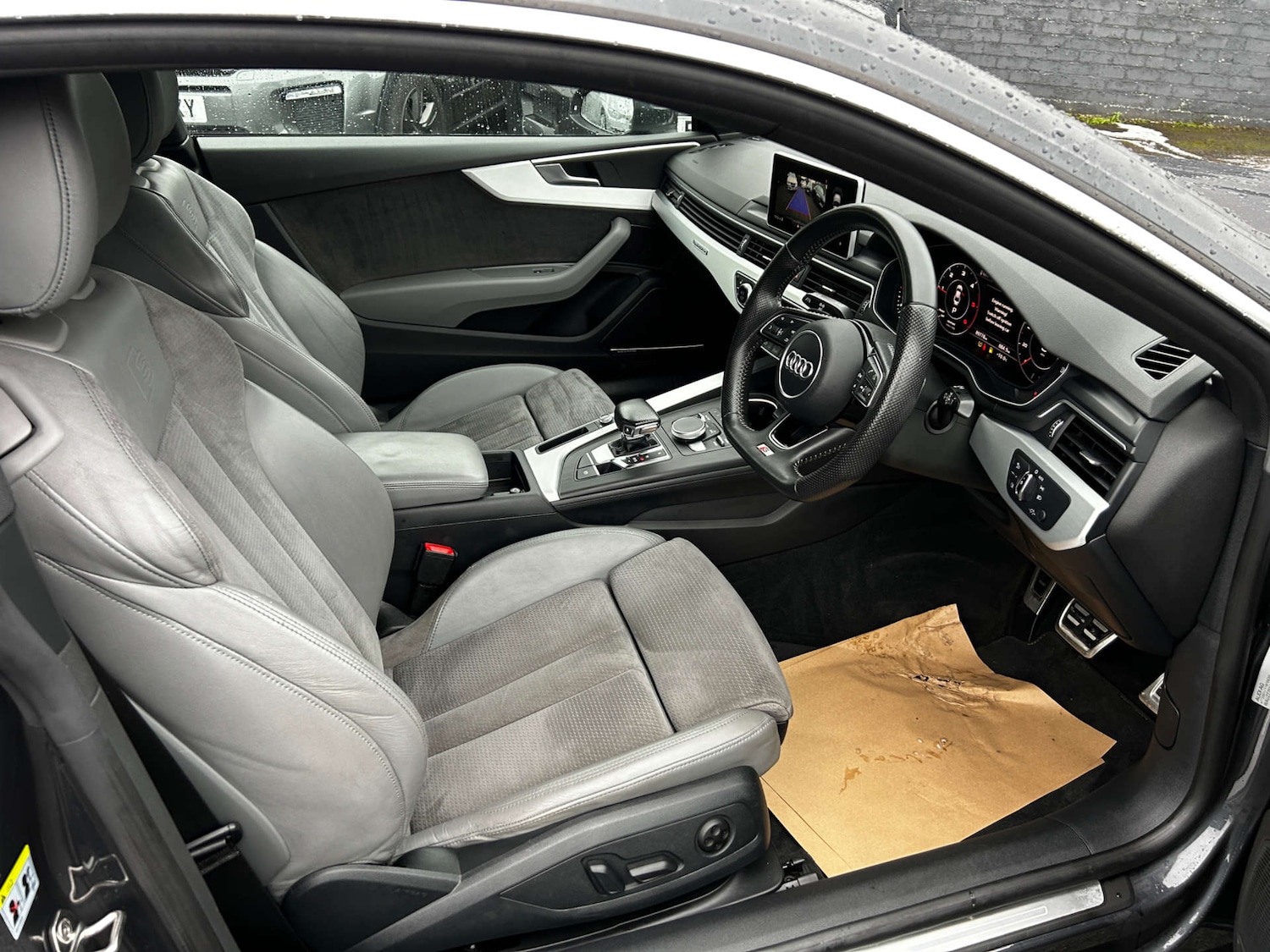 Used Audi A5 2016 for sale - 77675394: Photo 2