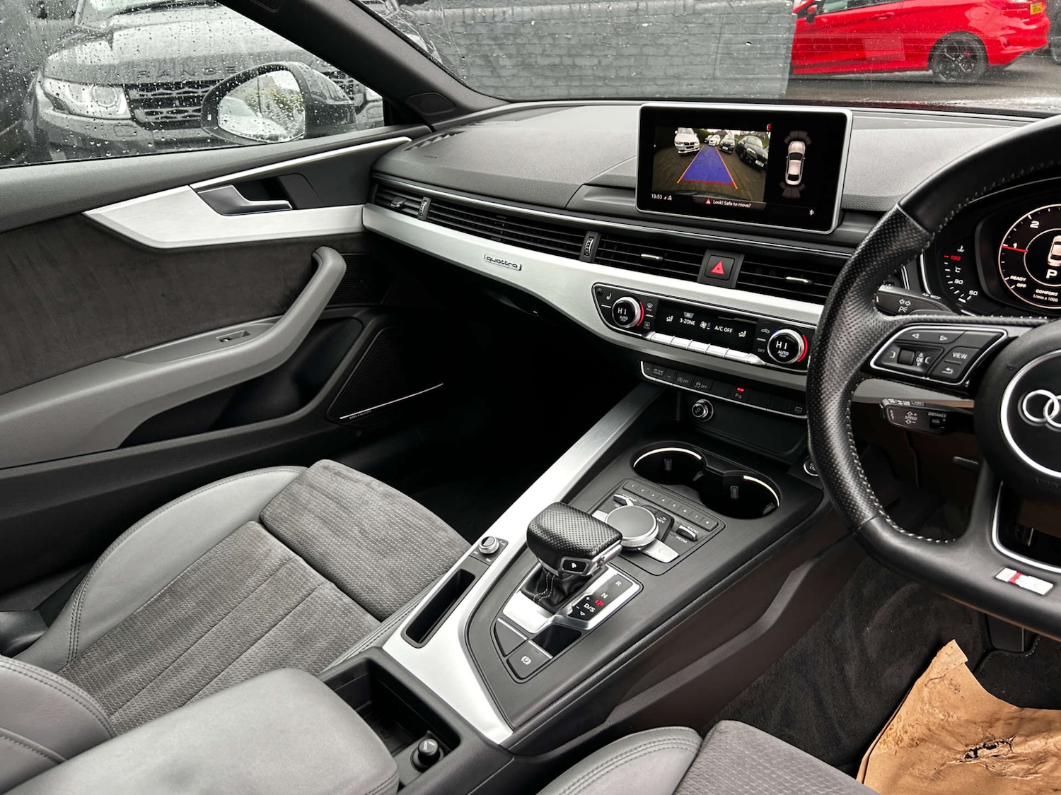 Used Audi A5 2016 for sale - 77675394: Photo 3