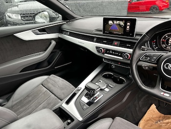 Used Audi A5 2016 for sale - 77675394: Photo