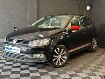 2017 - 1.0 Polo Beats 5dr