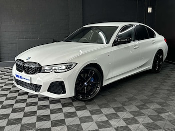 Used BMW 3 Series 2020 for sale - 78894587: Photo