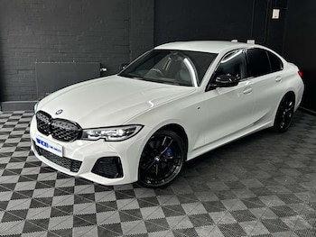 Used BMW 3 Series 2020 for sale - 78894587: Photo