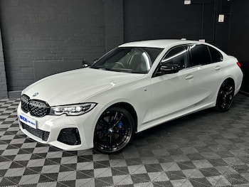Used BMW 3 Series 2020 for sale - 78894587: Photo