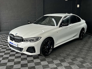 Used BMW 3 Series 2020 for sale - 78894587: Photo