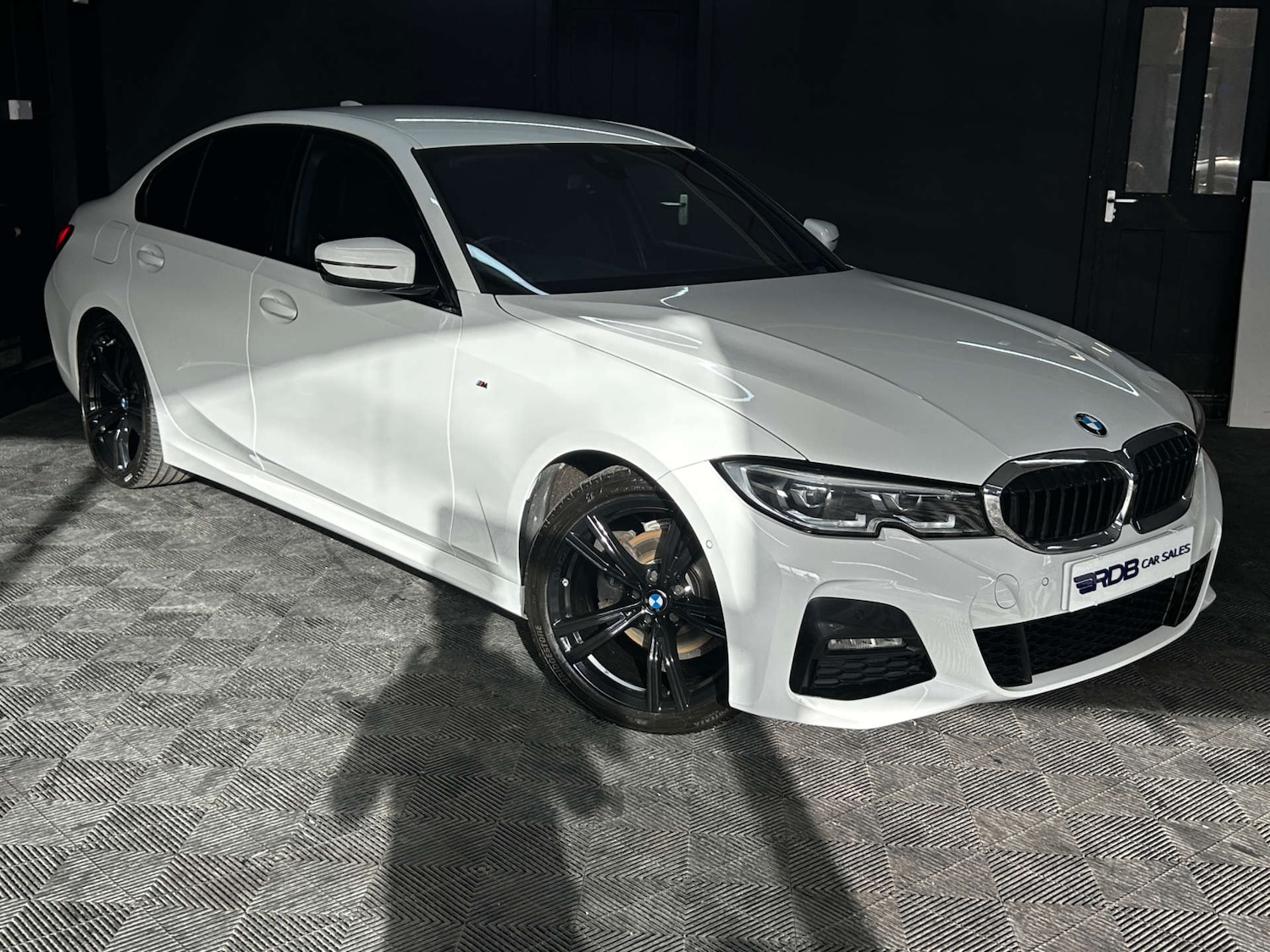 Used BMW 3 Series 2021 for sale - 77681251: Photo 10