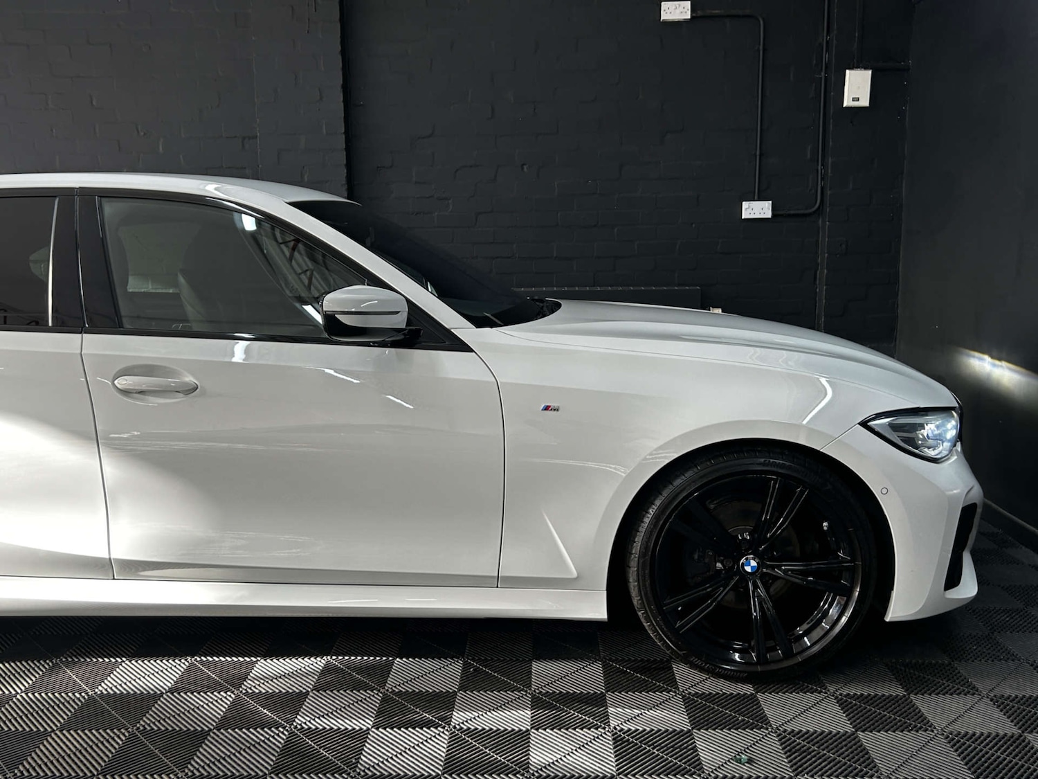 Used BMW 3 Series 2021 for sale - 77681251: Photo 13