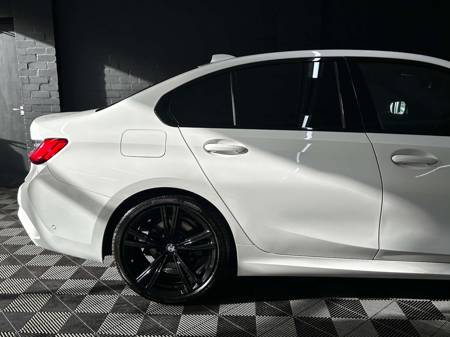 Used BMW 3 Series 2021 for sale - 77681251: Photo 14