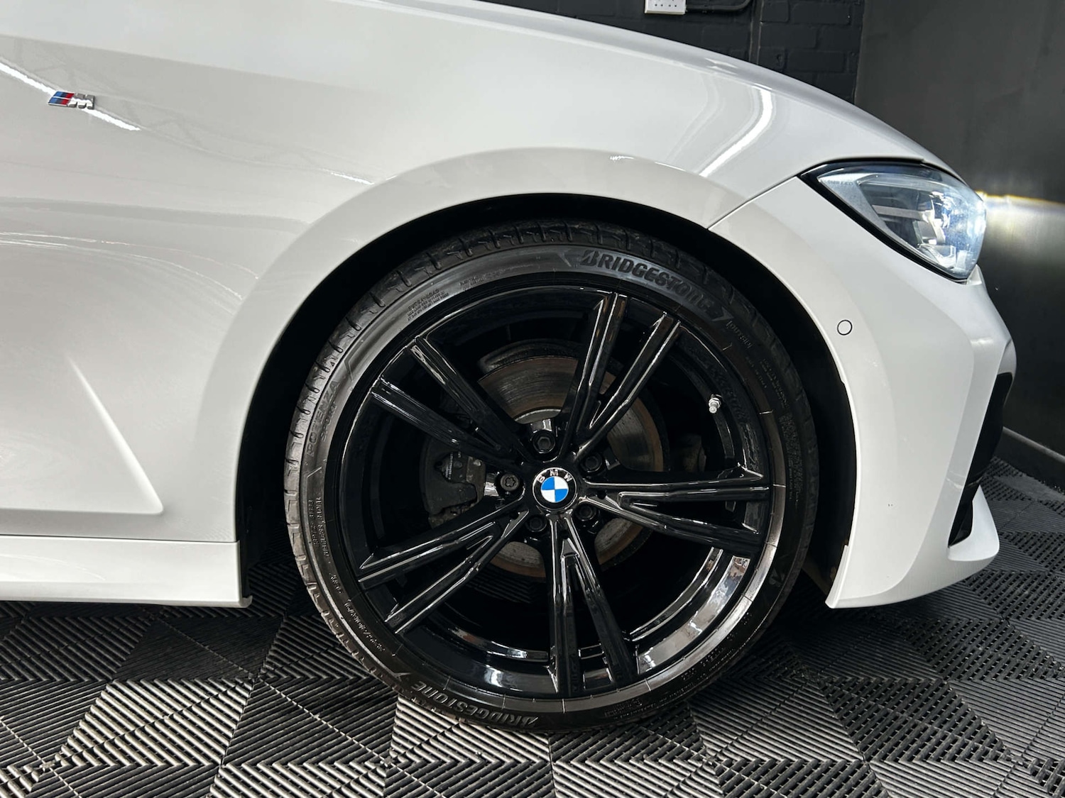 Used BMW 3 Series 2021 for sale - 77681251: Photo 16