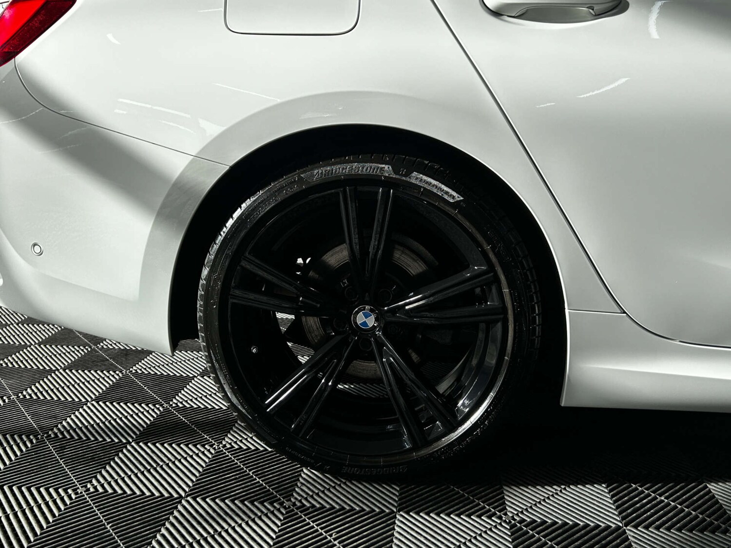 Used BMW 3 Series 2021 for sale - 77681251: Photo 17