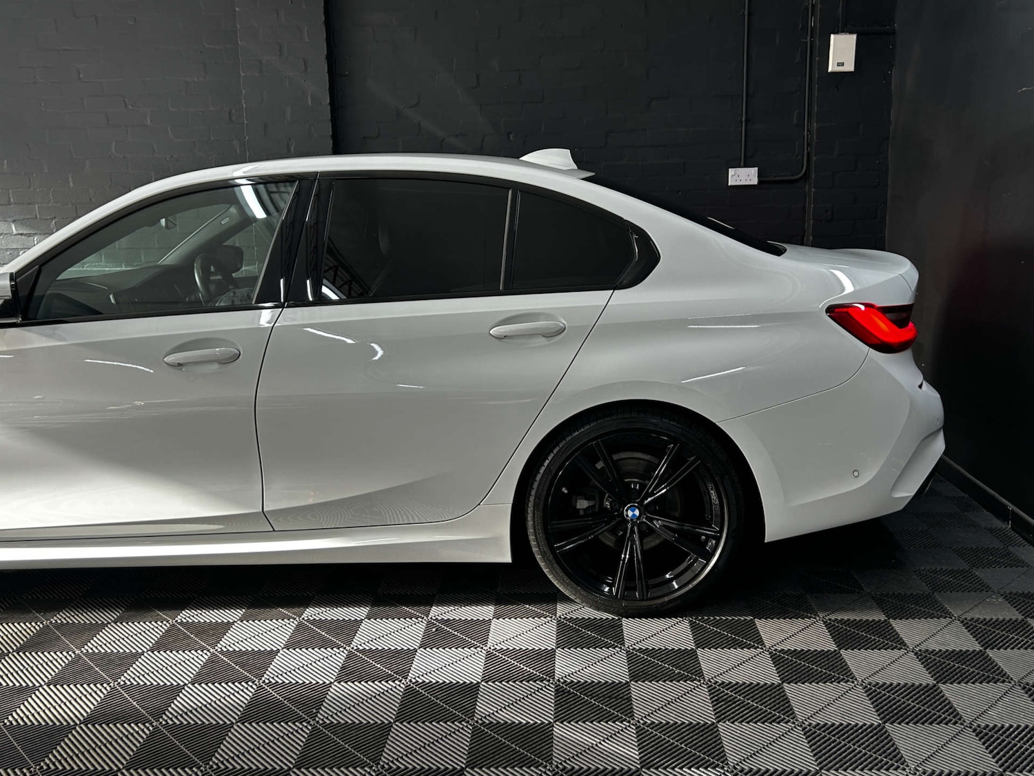 Used BMW 3 Series 2021 for sale - 77681251: Photo 20