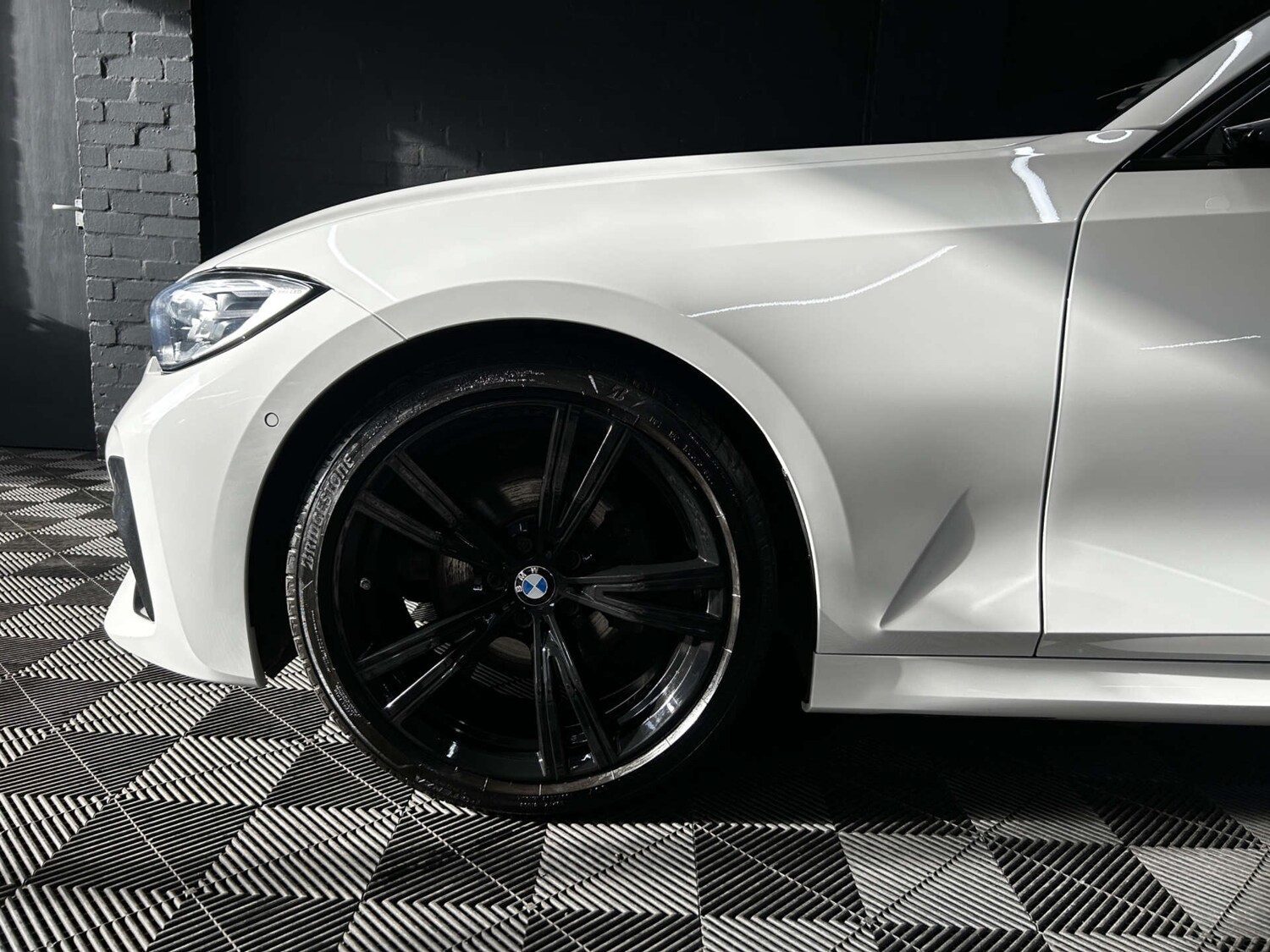 Used BMW 3 Series 2021 for sale - 77681251: Photo 21