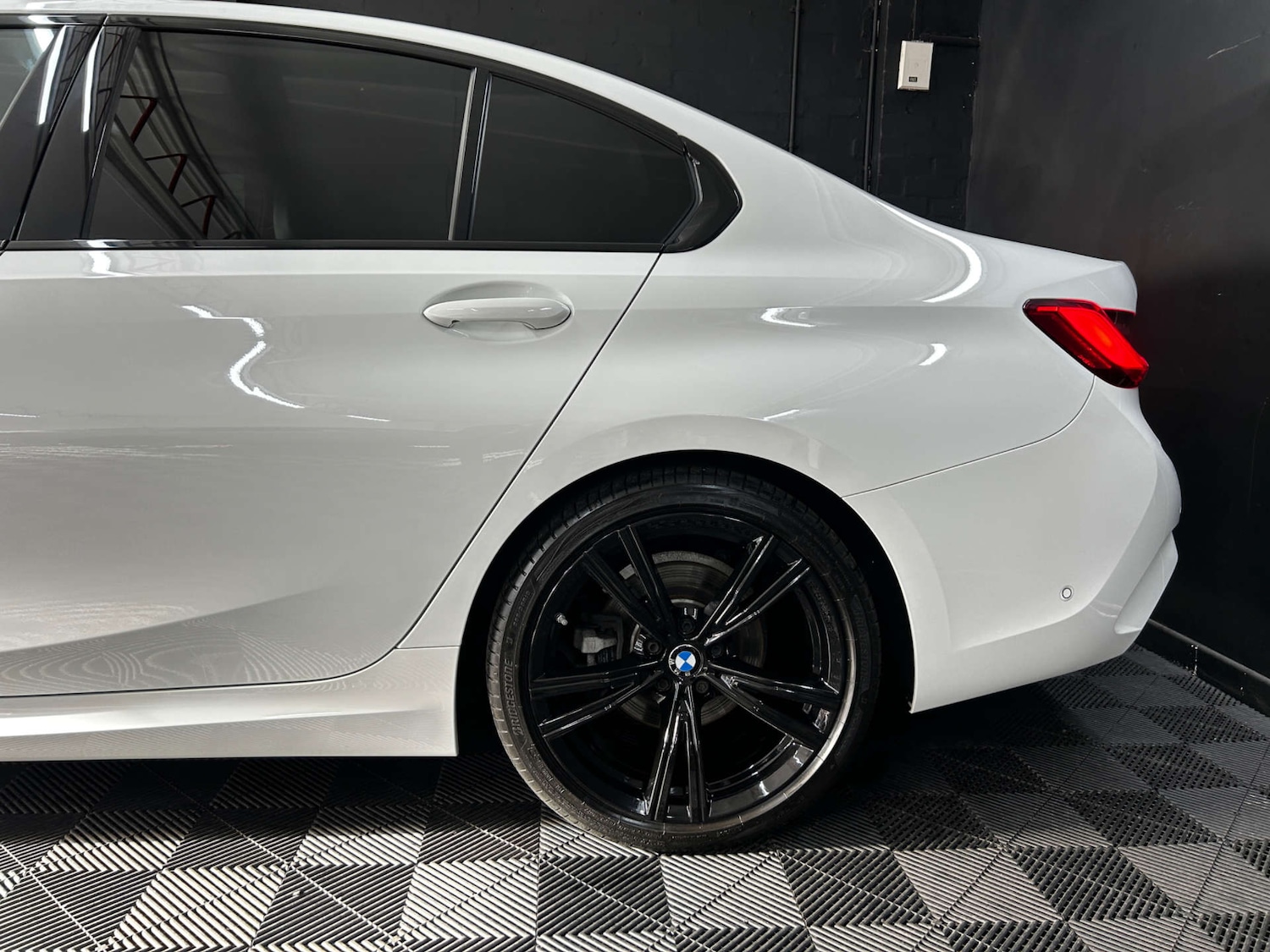 Used BMW 3 Series 2021 for sale - 77681251: Photo 22