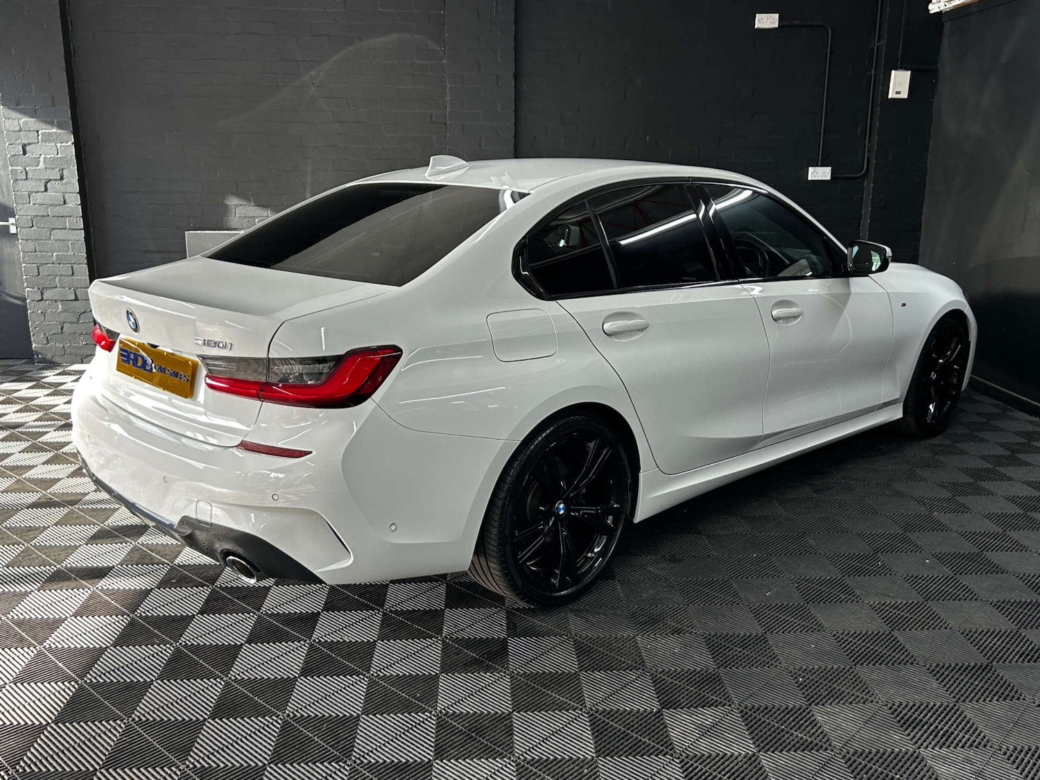 Used BMW 3 Series 2021 for sale - 77681251: Photo 23