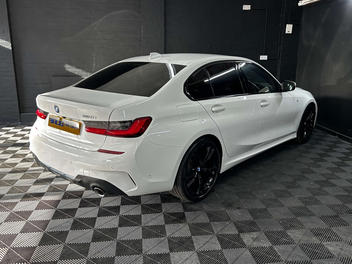 Used BMW 3 Series 2021 for sale - 77681251: Photo 24