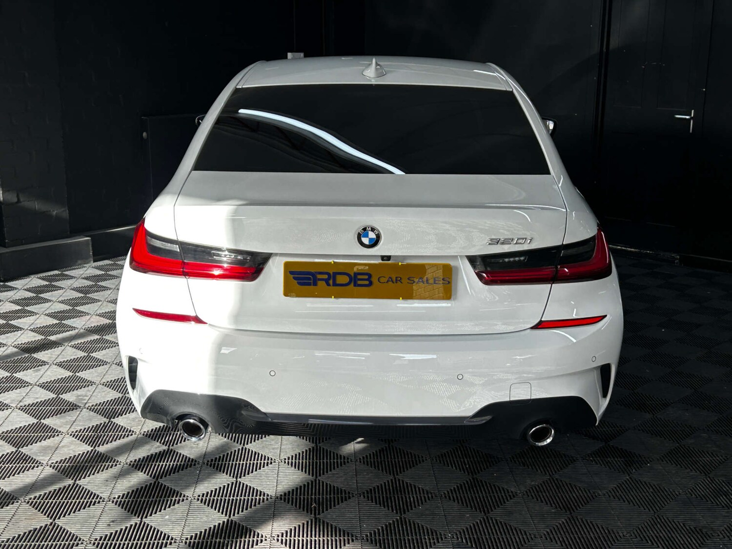 Used BMW 3 Series 2021 for sale - 77681251: Photo 25