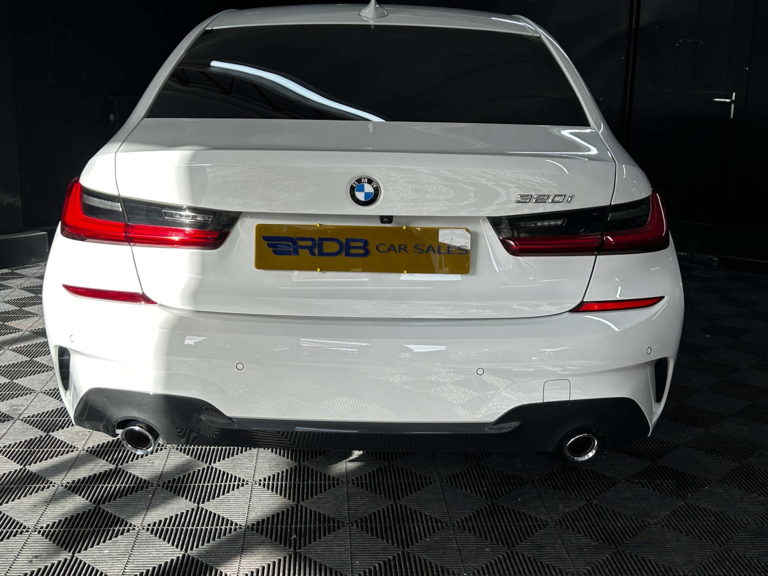 Used BMW 3 Series 2021 for sale - 77681251: Photo 26