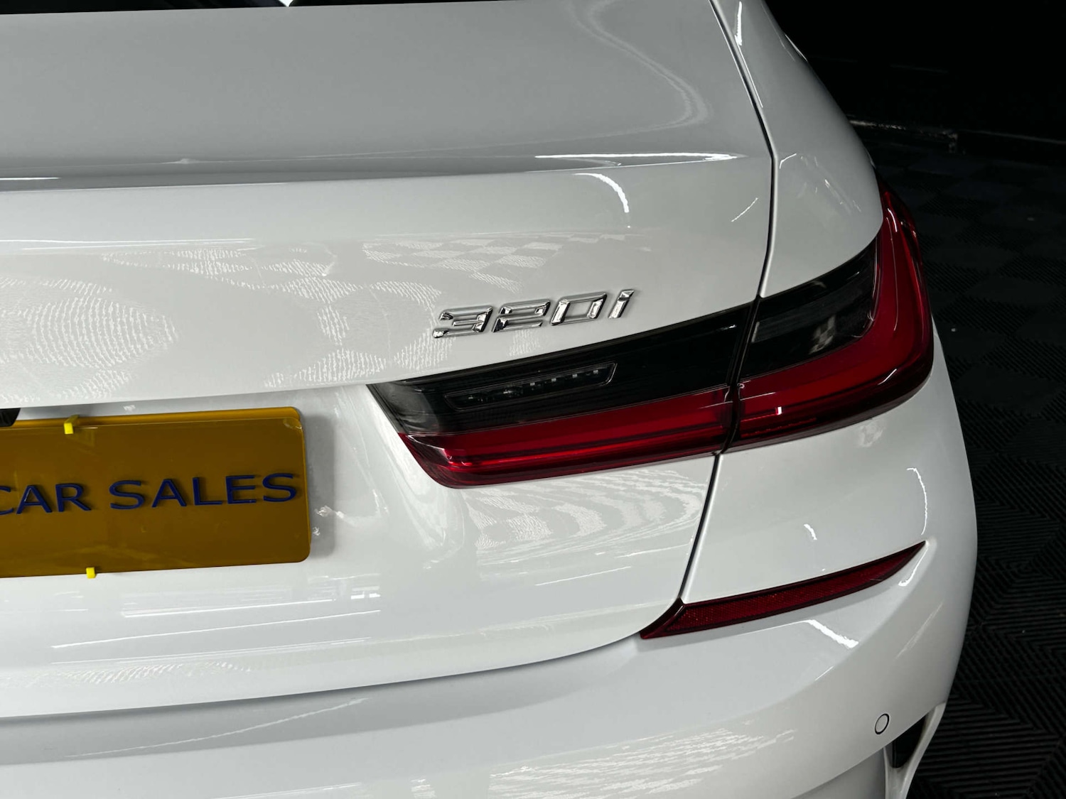 Used BMW 3 Series 2021 for sale - 77681251: Photo 27