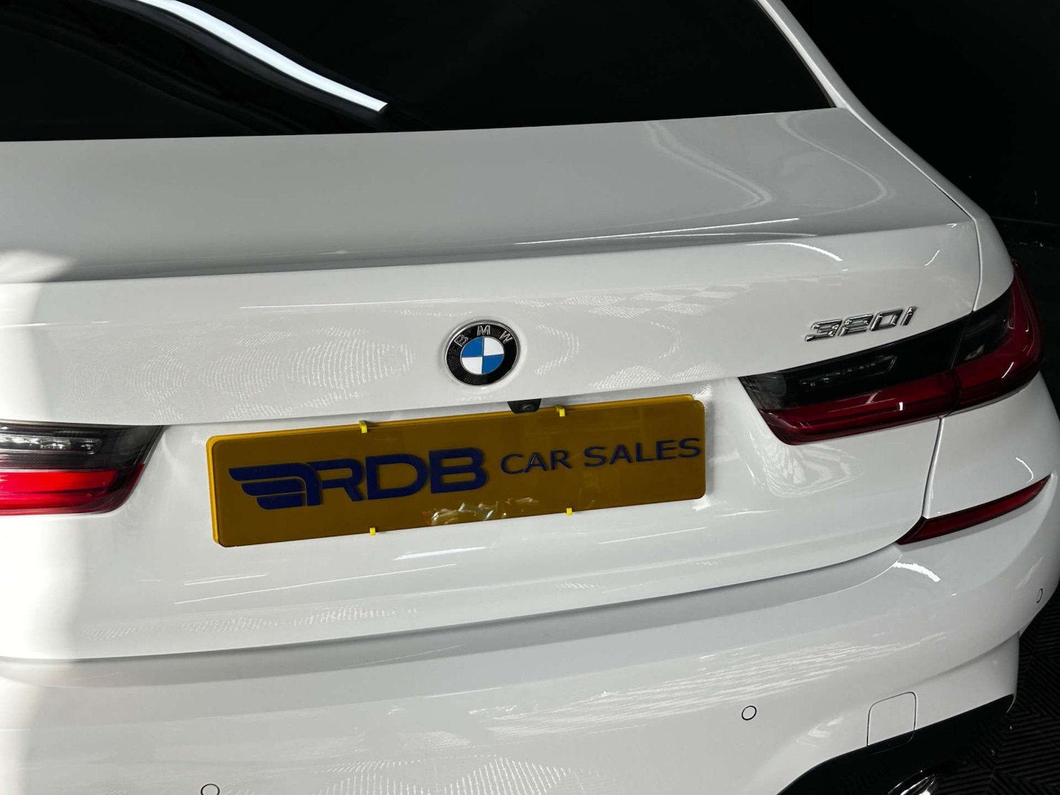 Used BMW 3 Series 2021 for sale - 77681251: Photo 28