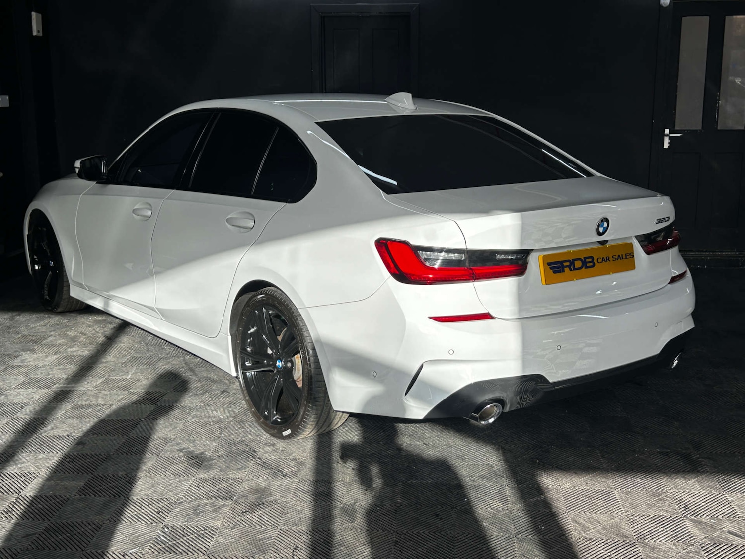 Used BMW 3 Series 2021 for sale - 77681251: Photo 29