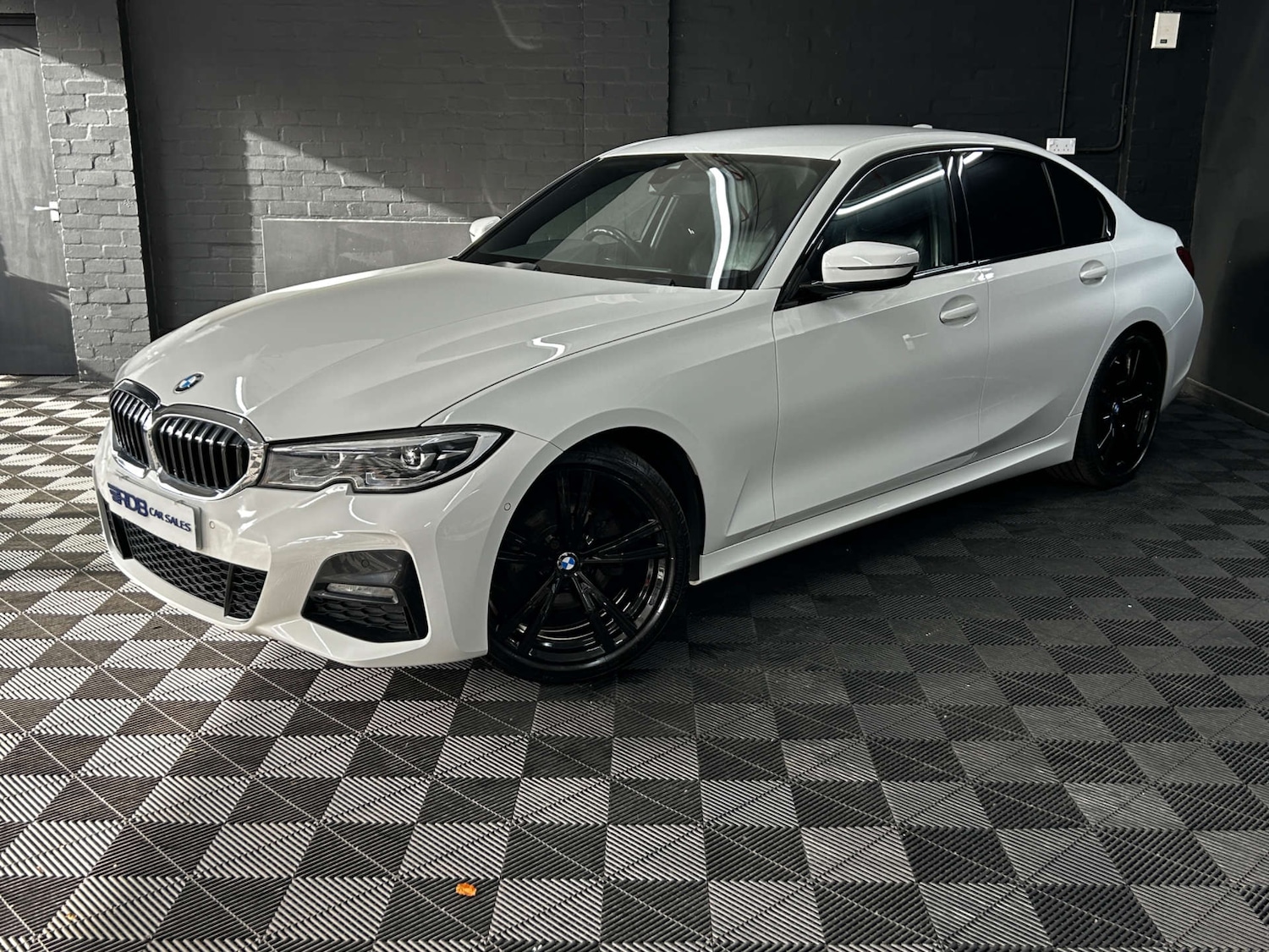 Used BMW 3 Series 2021 for sale - 77681251: Photo 3