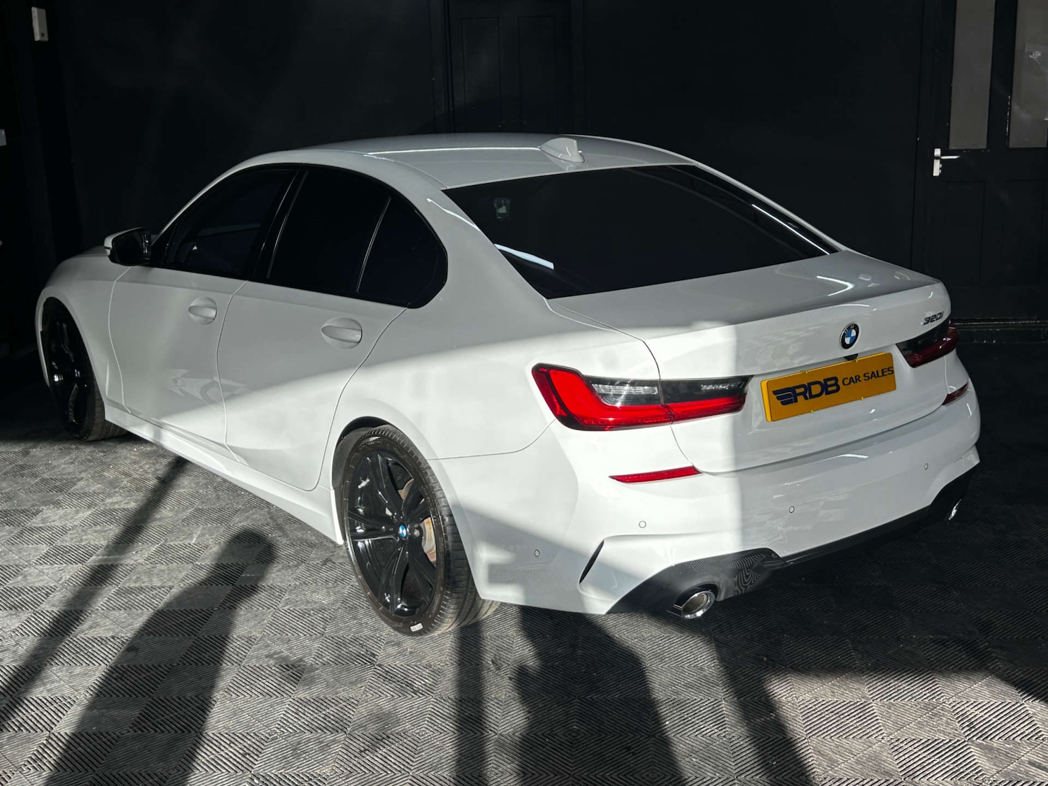 Used BMW 3 Series 2021 for sale - 77681251: Photo 30