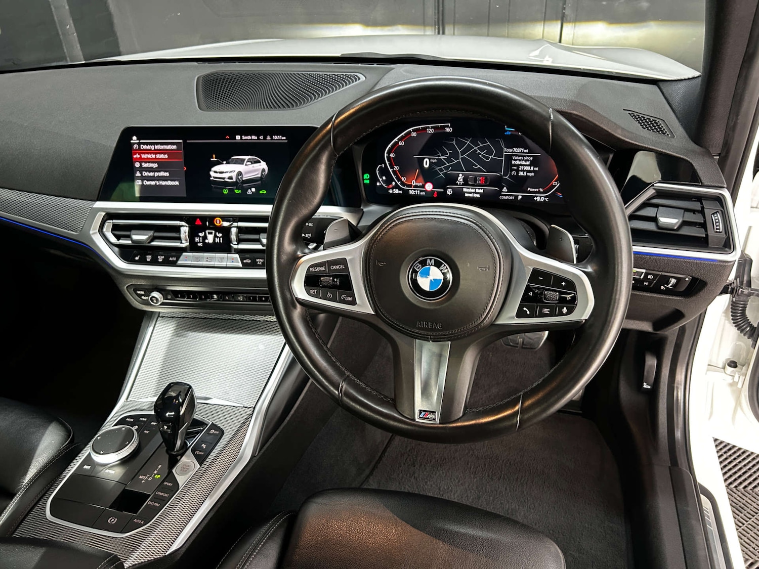 Used BMW 3 Series 2021 for sale - 77681251: Photo 33