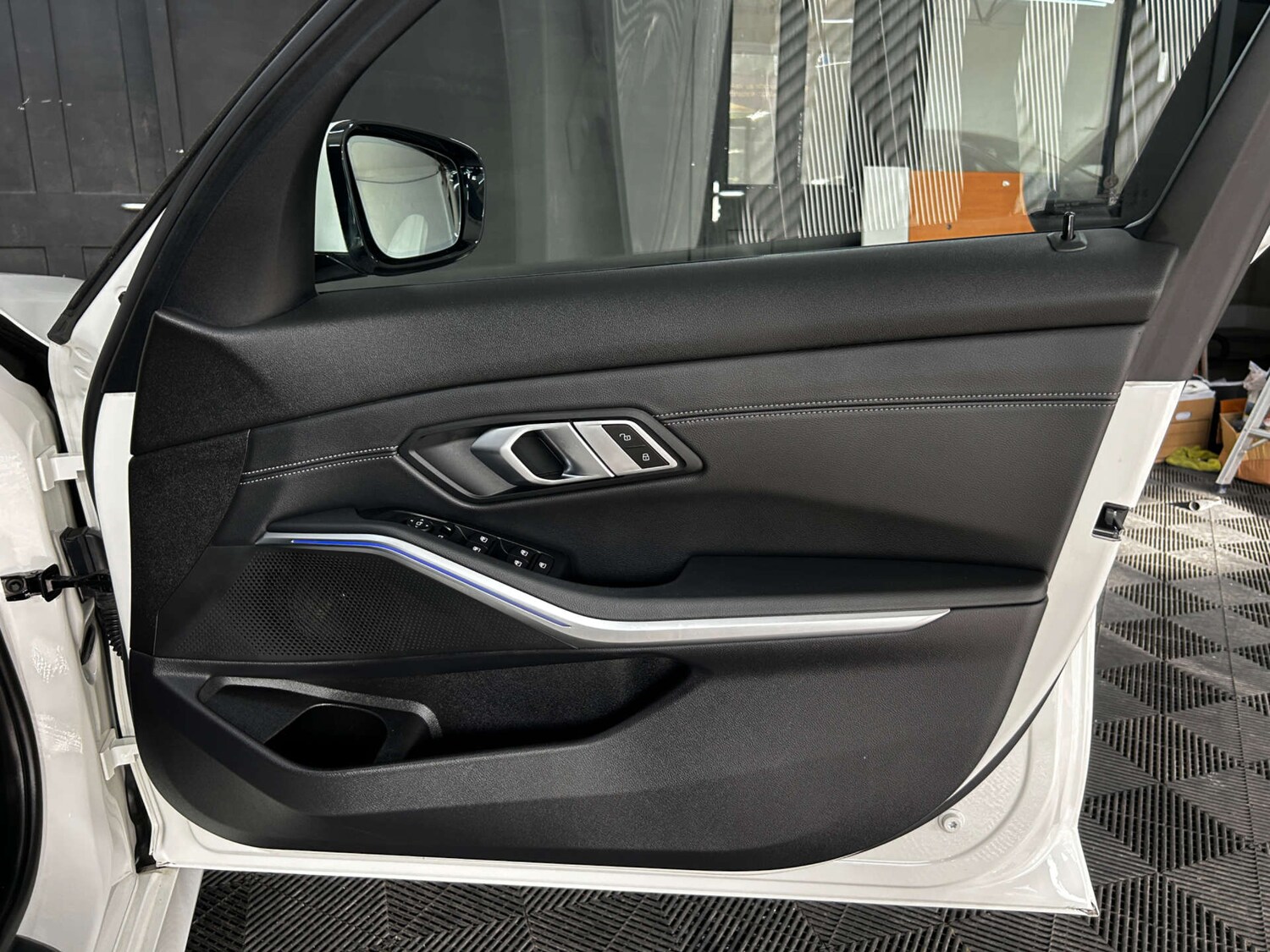 Used BMW 3 Series 2021 for sale - 77681251: Photo 34