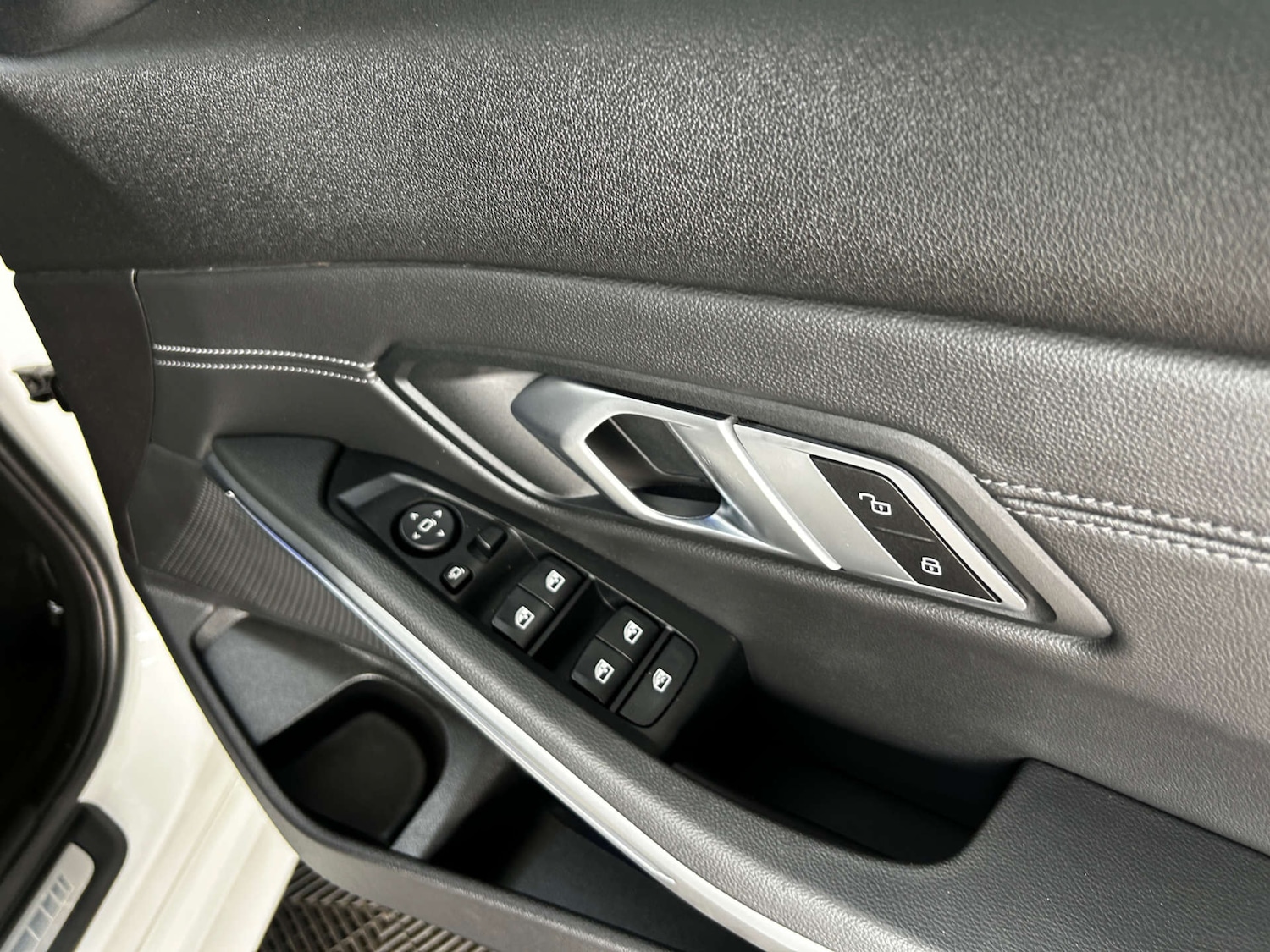 Used BMW 3 Series 2021 for sale - 77681251: Photo 35