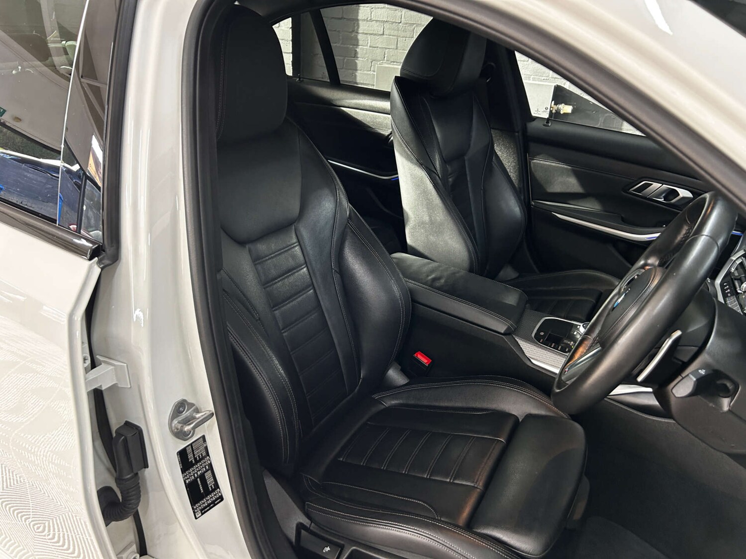 Used BMW 3 Series 2021 for sale - 77681251: Photo 36