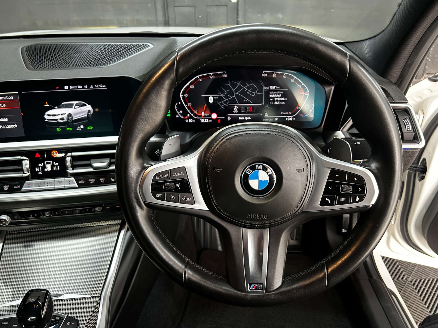 Used BMW 3 Series 2021 for sale - 77681251: Photo 37