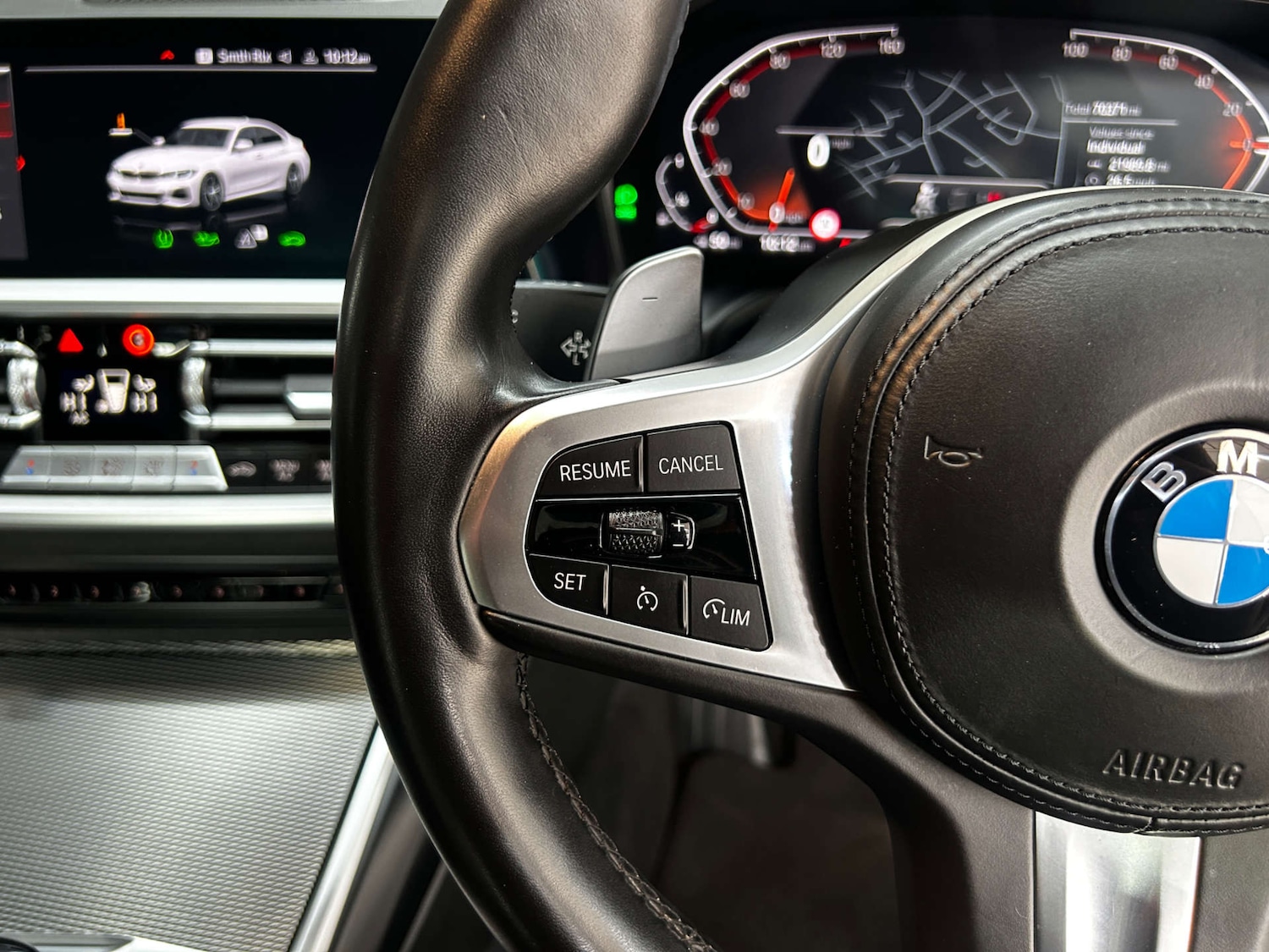 Used BMW 3 Series 2021 for sale - 77681251: Photo 38