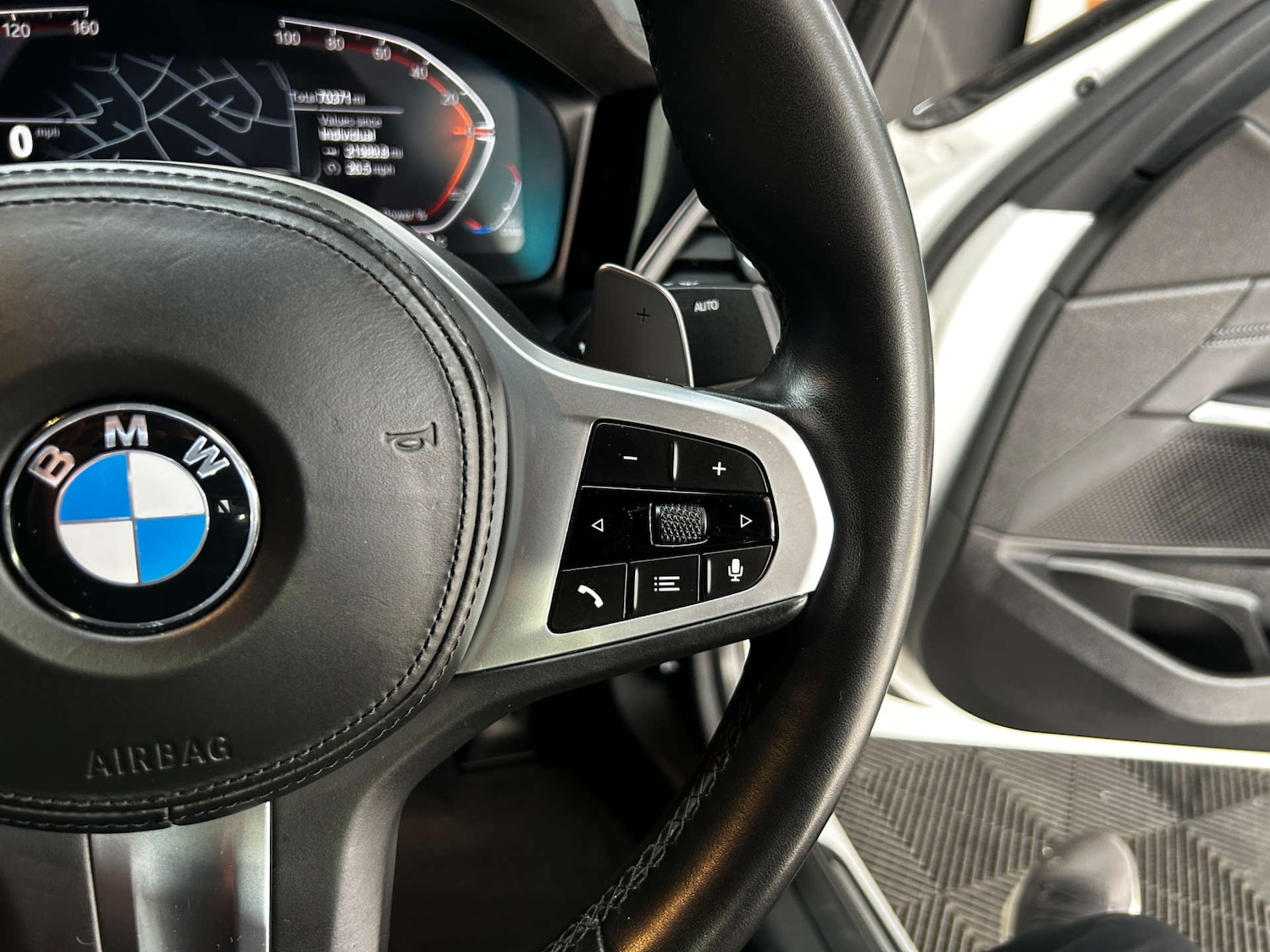 Used BMW 3 Series 2021 for sale - 77681251: Photo 39