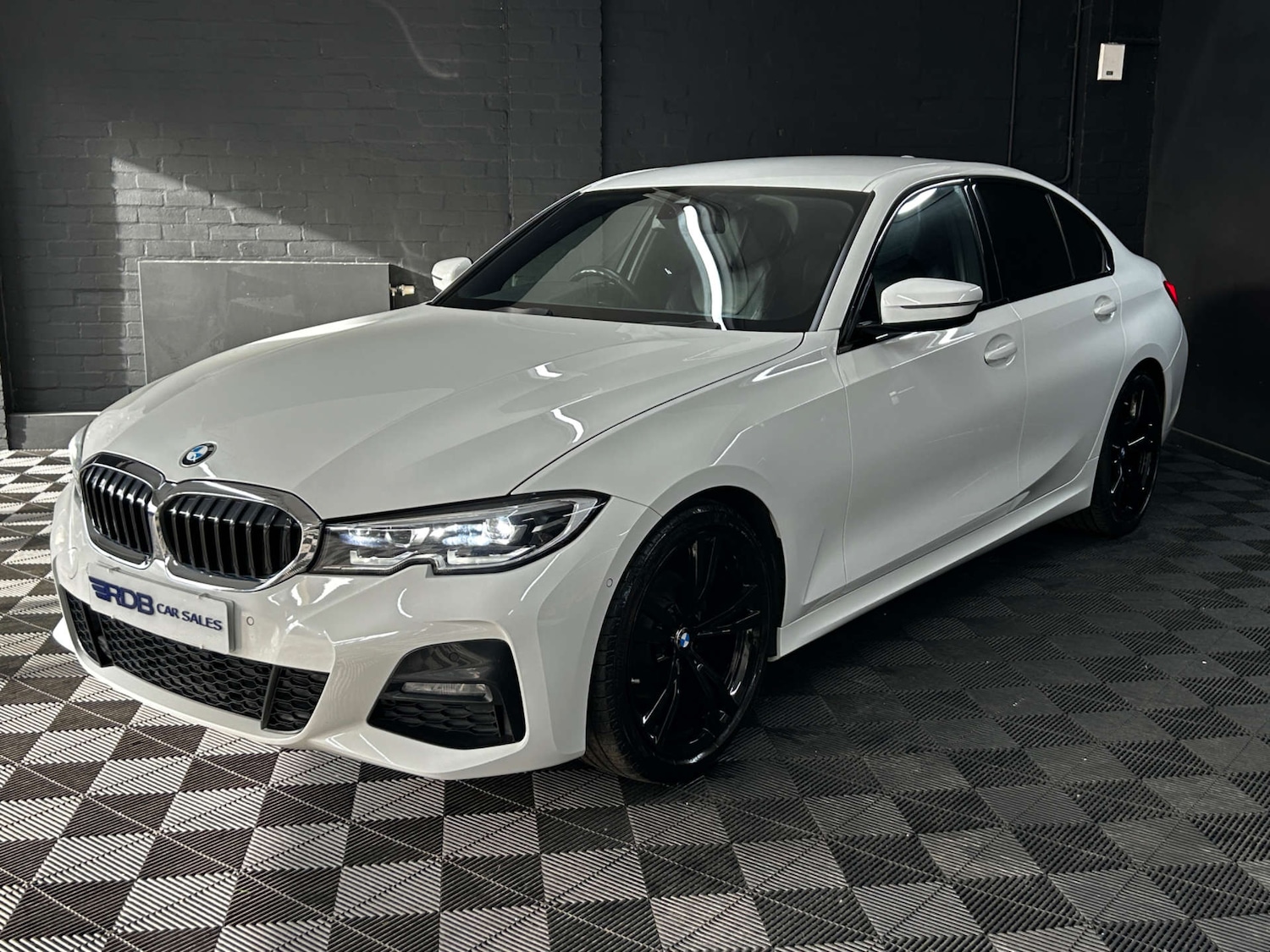 Used BMW 3 Series 2021 for sale - 77681251: Photo 4