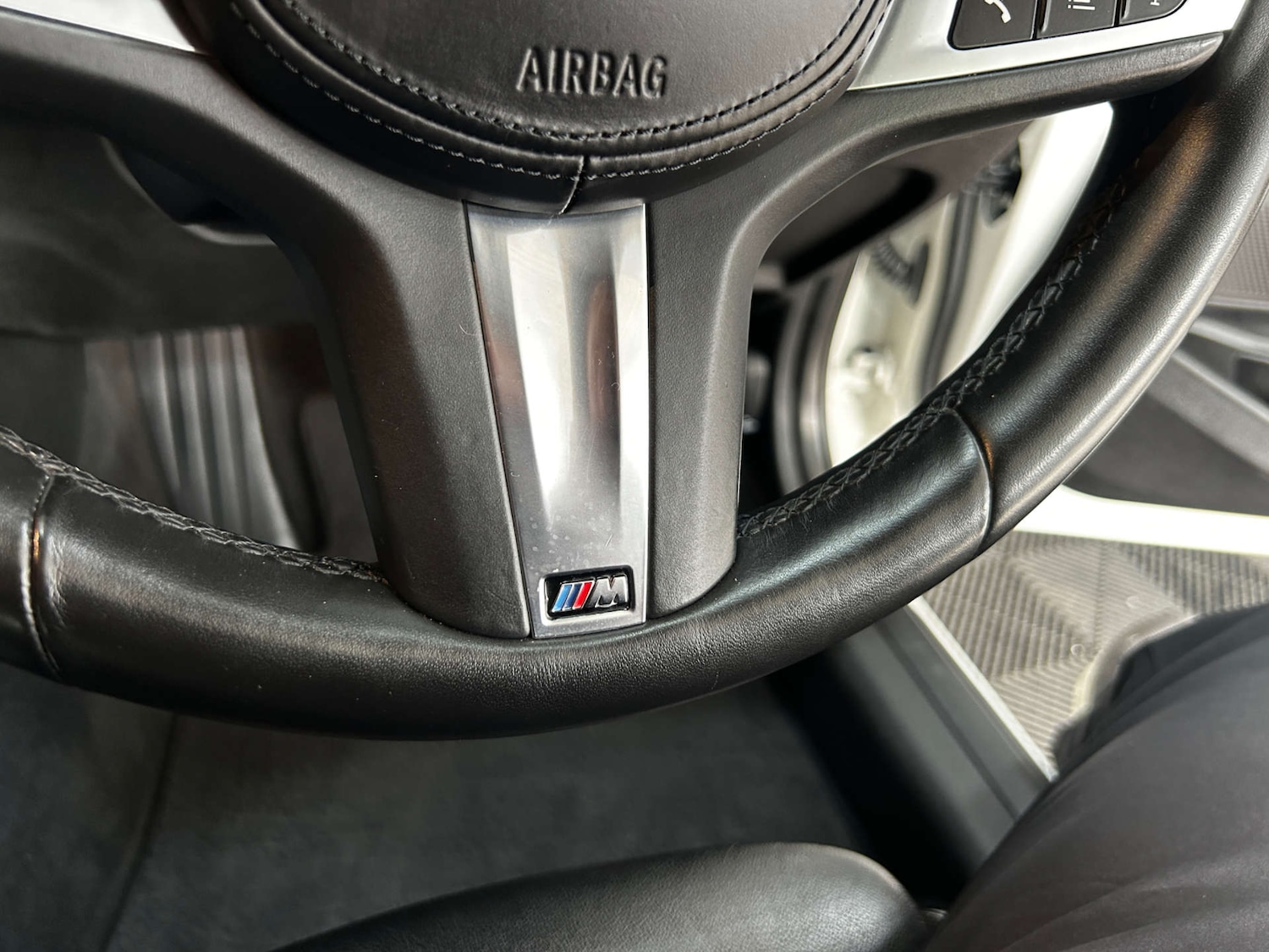 Used BMW 3 Series 2021 for sale - 77681251: Photo 40