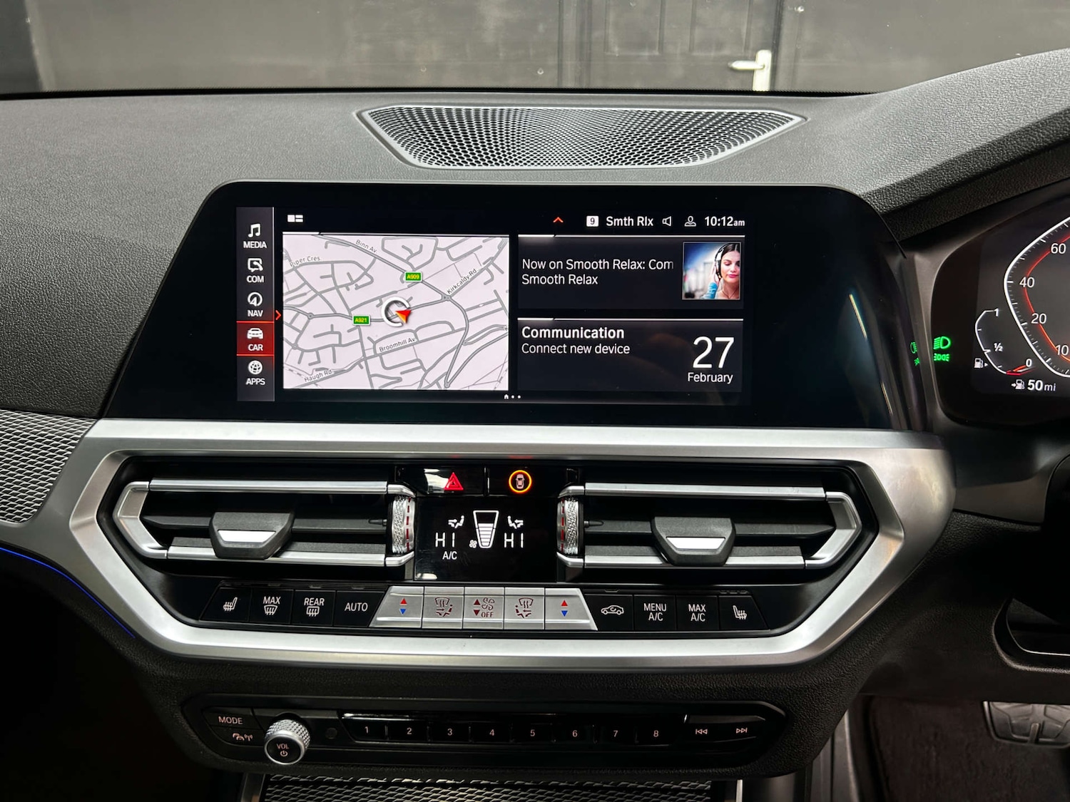 Used BMW 3 Series 2021 for sale - 77681251: Photo 41