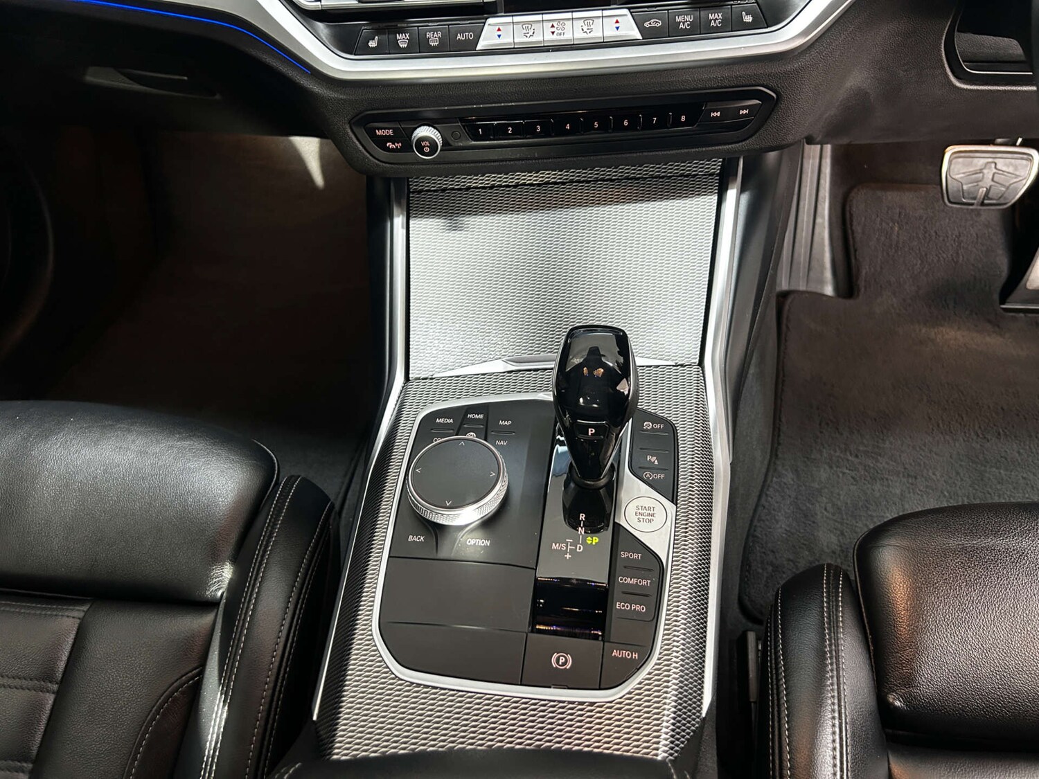 Used BMW 3 Series 2021 for sale - 77681251: Photo 42