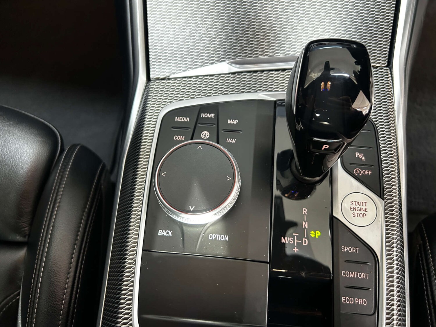 Used BMW 3 Series 2021 for sale - 77681251: Photo 43