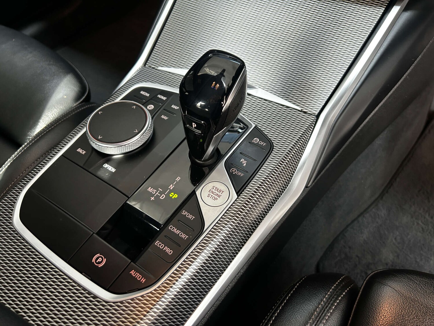 Used BMW 3 Series 2021 for sale - 77681251: Photo 44