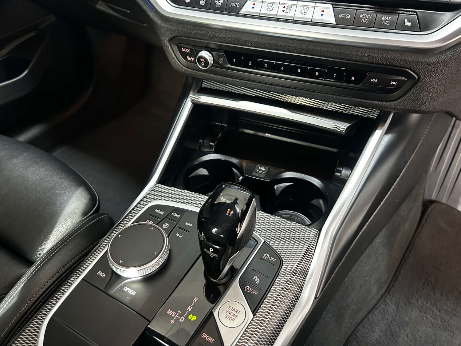 Used BMW 3 Series 2021 for sale - 77681251: Photo 45