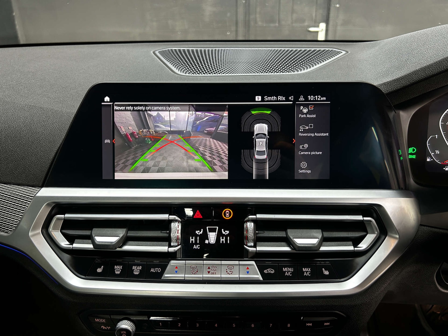 Used BMW 3 Series 2021 for sale - 77681251: Photo 46