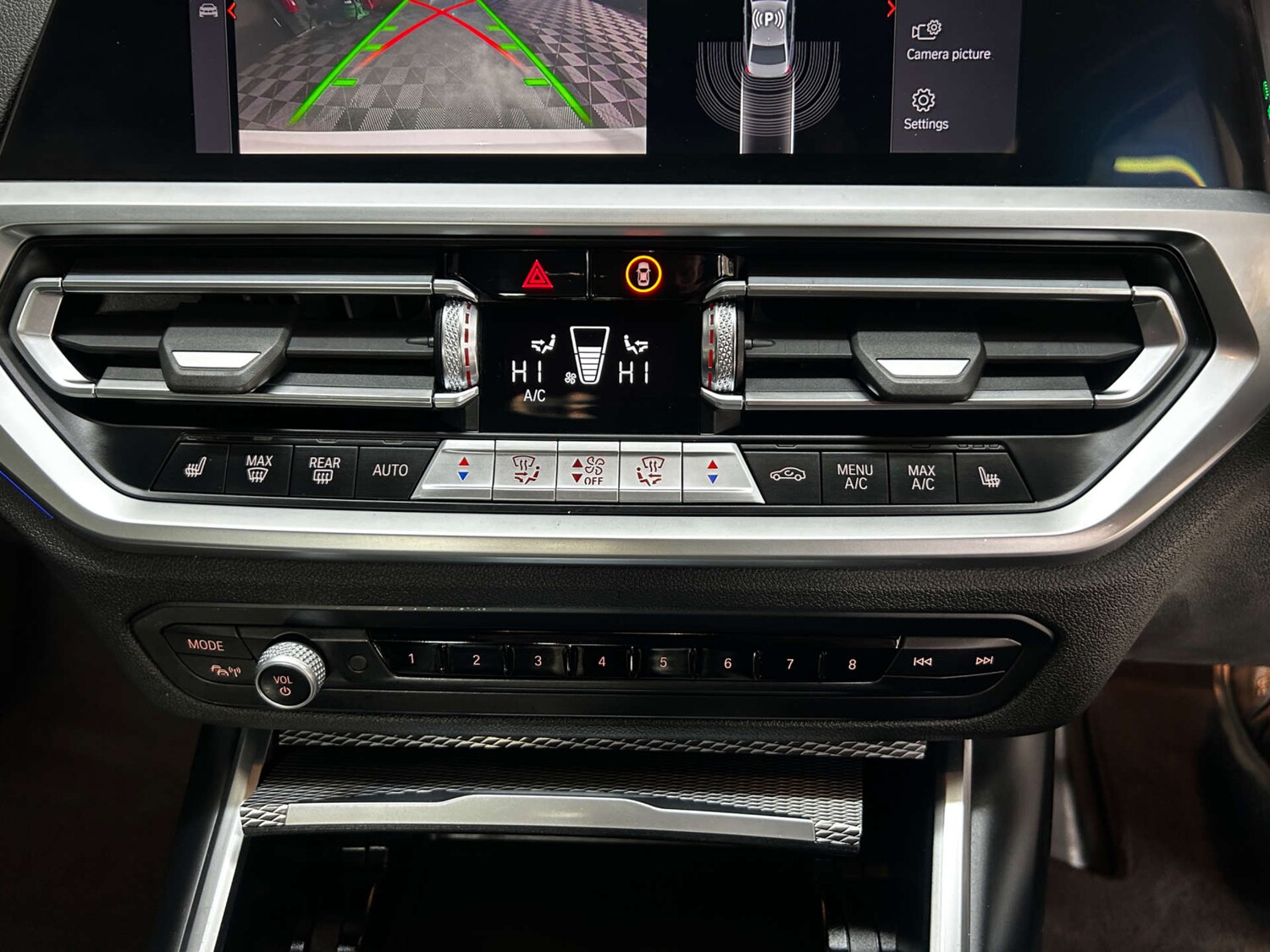 Used BMW 3 Series 2021 for sale - 77681251: Photo 47