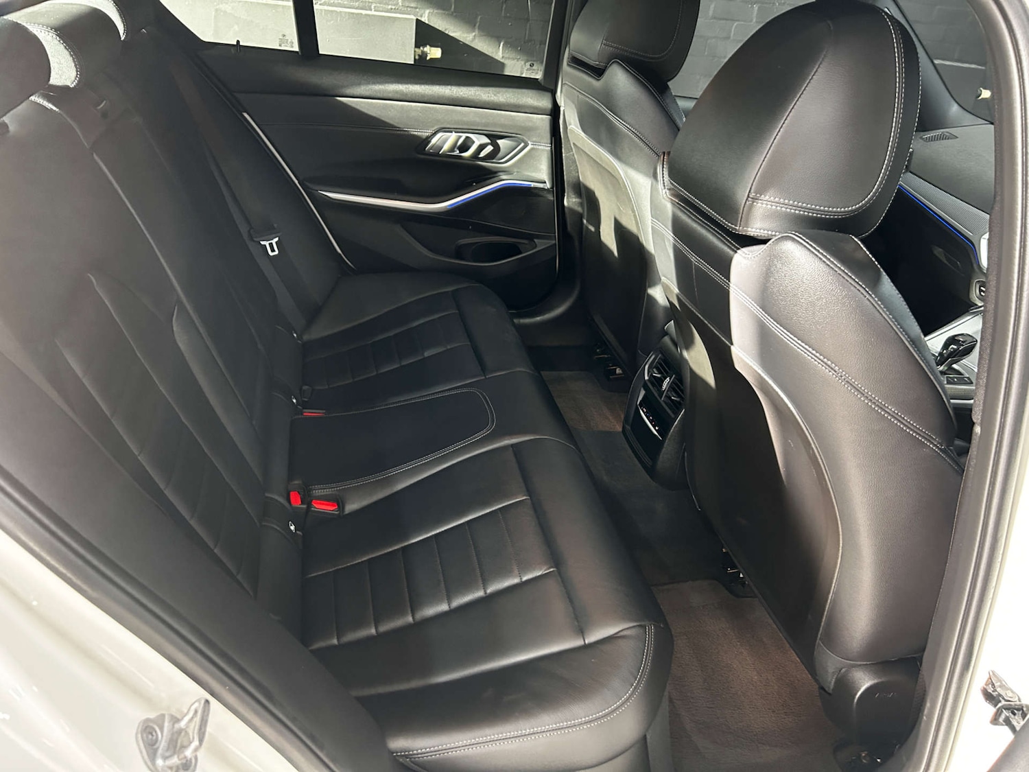 Used BMW 3 Series 2021 for sale - 77681251: Photo 48