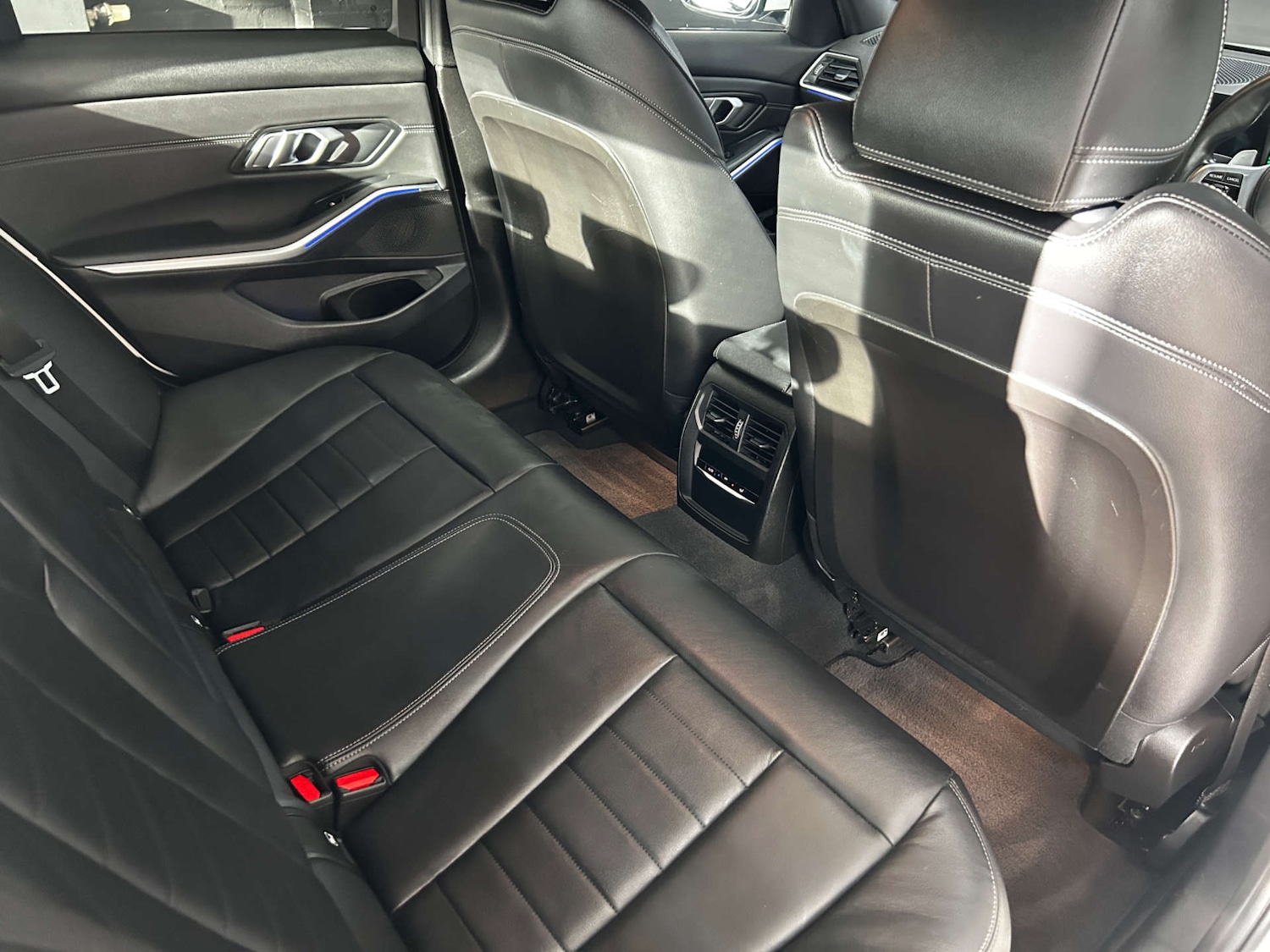 Used BMW 3 Series 2021 for sale - 77681251: Photo 49